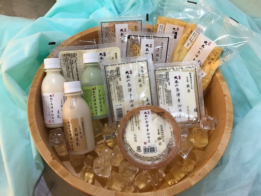 南禅寺御用達セット「禅」
